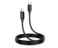 JoyRoom Kabel Long-Lasting Series A9 USB-C / USB-C PD QC 60W 3A 1m 6956116733711 - 1347047 - zdjęcie 1